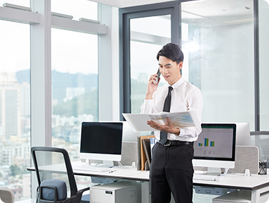 PA视讯集团预约服务