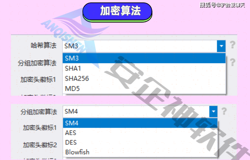 什么是视频加密软件(图1)